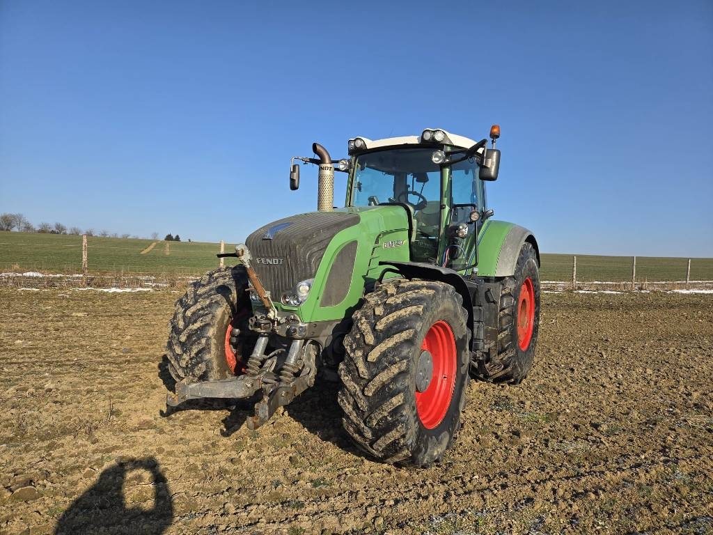 930 Vario