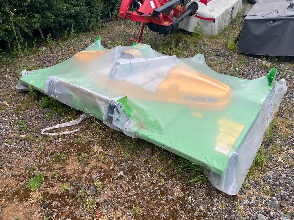 Broyeur agricole Joskin TR 270 C3 — occasion