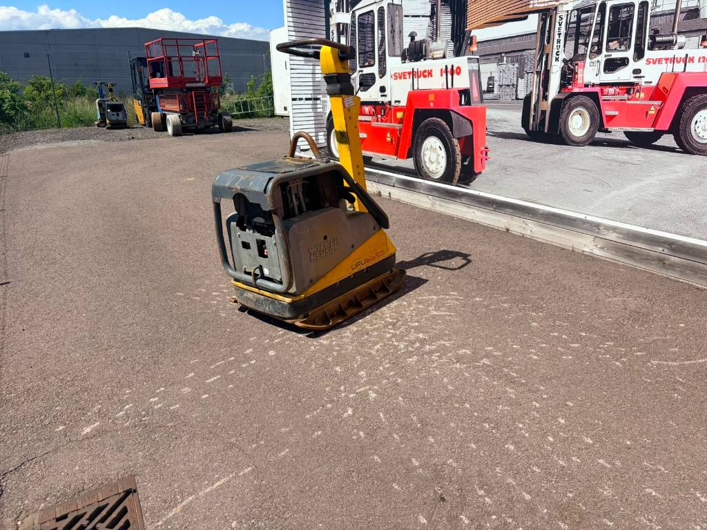 Wacker Neuson DPU 6555
