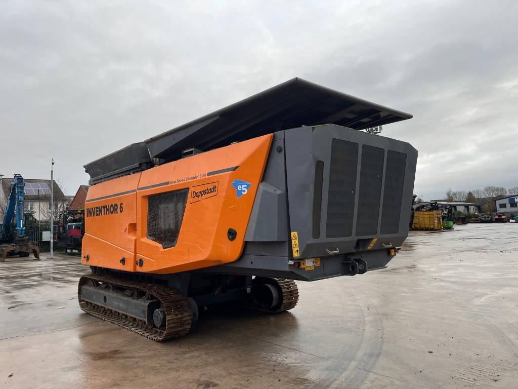 Doppstadt Inventhor - Type 6