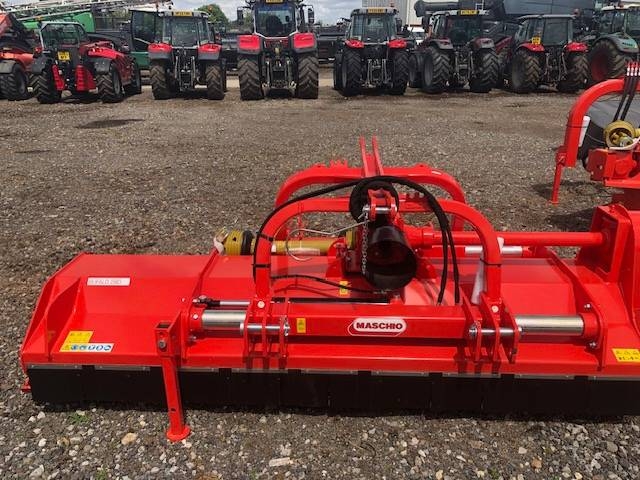 Maschio Bufalo 280