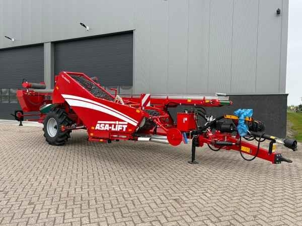 Asa-Lift TC-1010XL