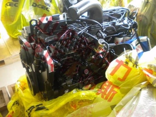 cummins 6LTAA8.9-C360