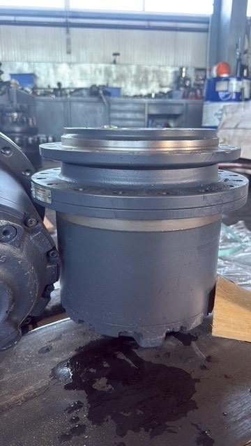 Kleemann MC 100 NEW FINAL DRIVE OK856208