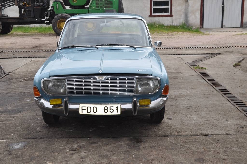 Ford Taunus