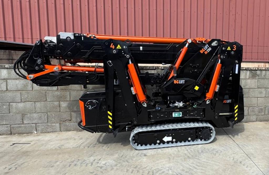 BG Lift M 250