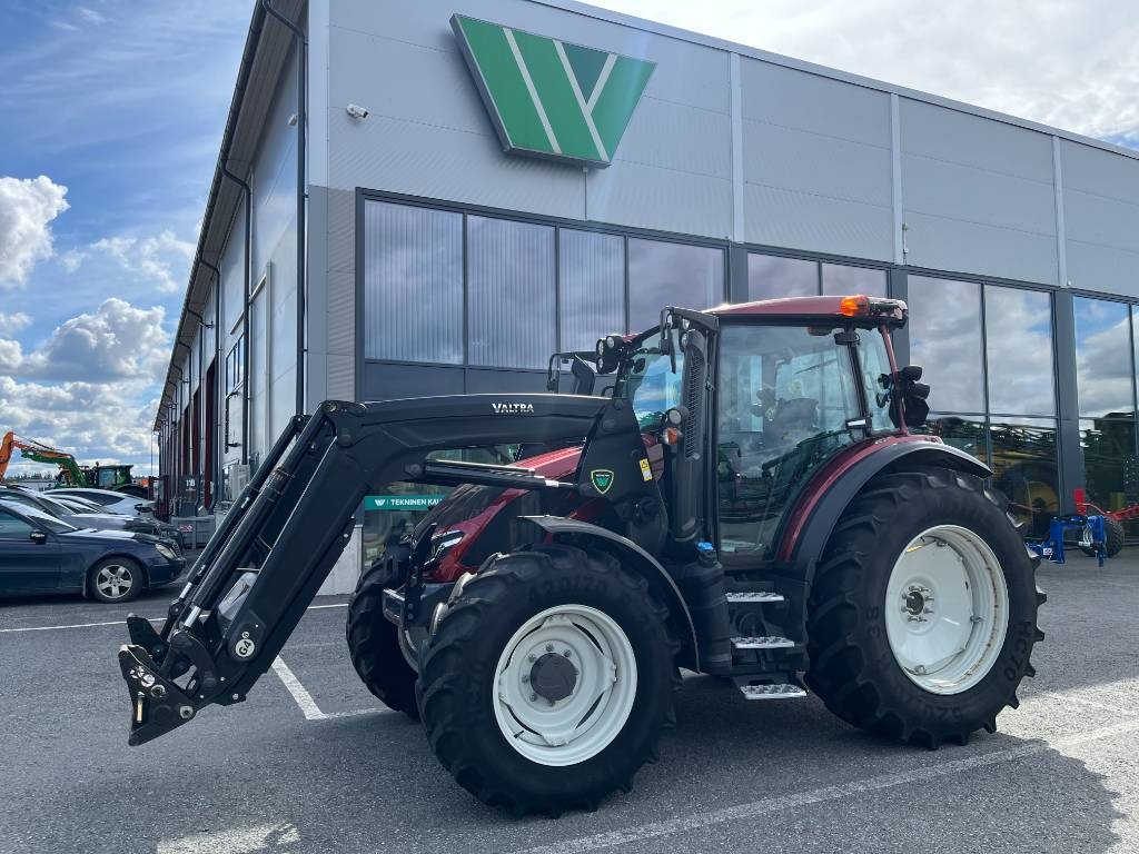 Valtra G 125