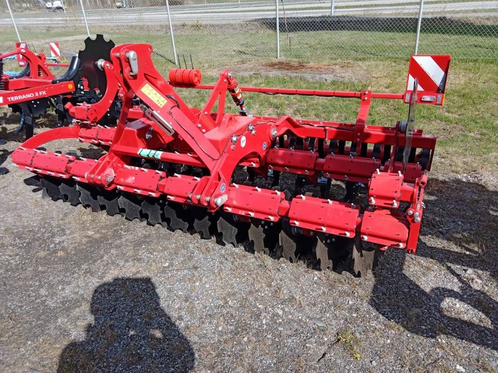 Horsch Joker 3.5 CT