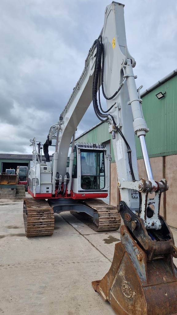 Takeuchi TB 2150 R