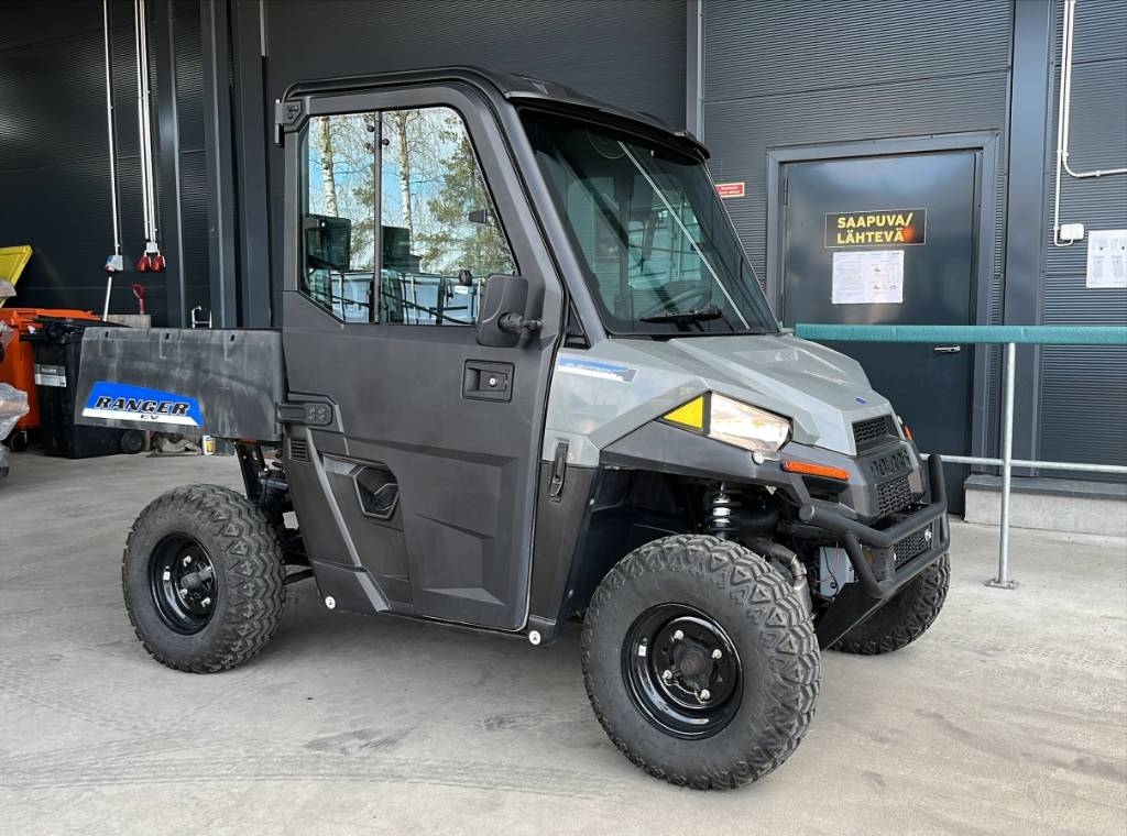 Polaris Ranger EV E
