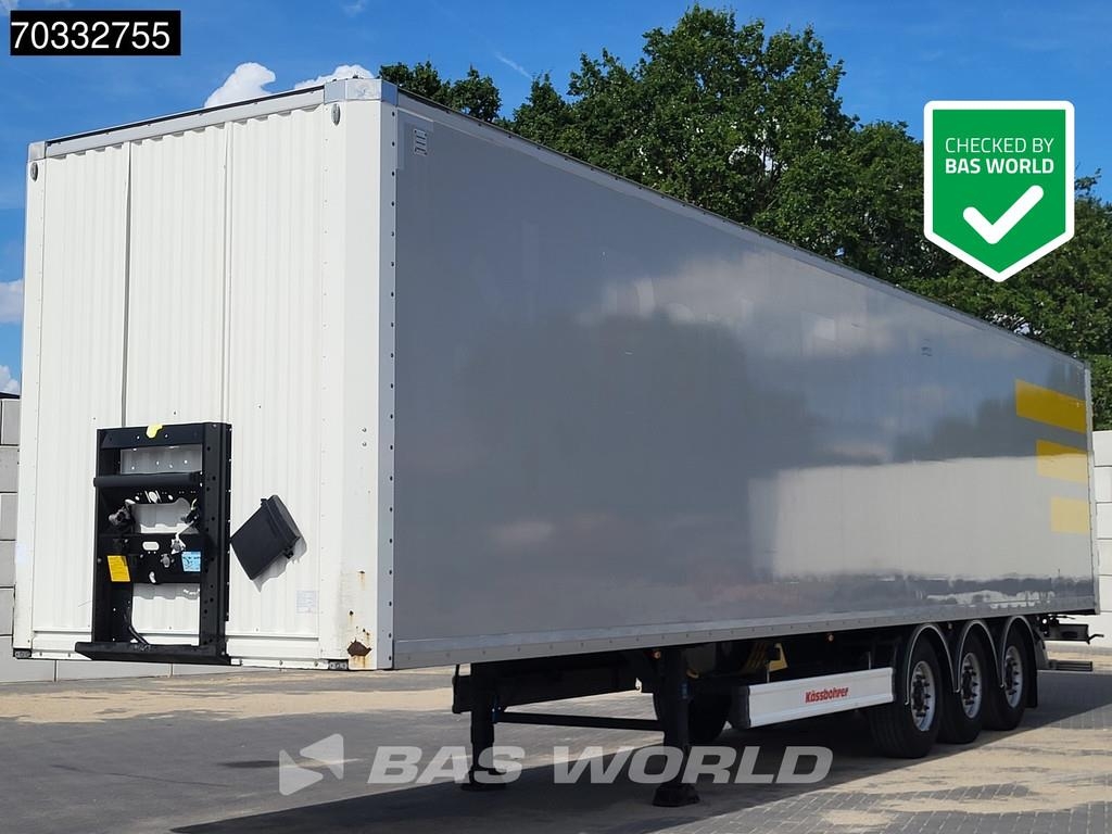 Kässbohrer XS APK 12/26 BPW