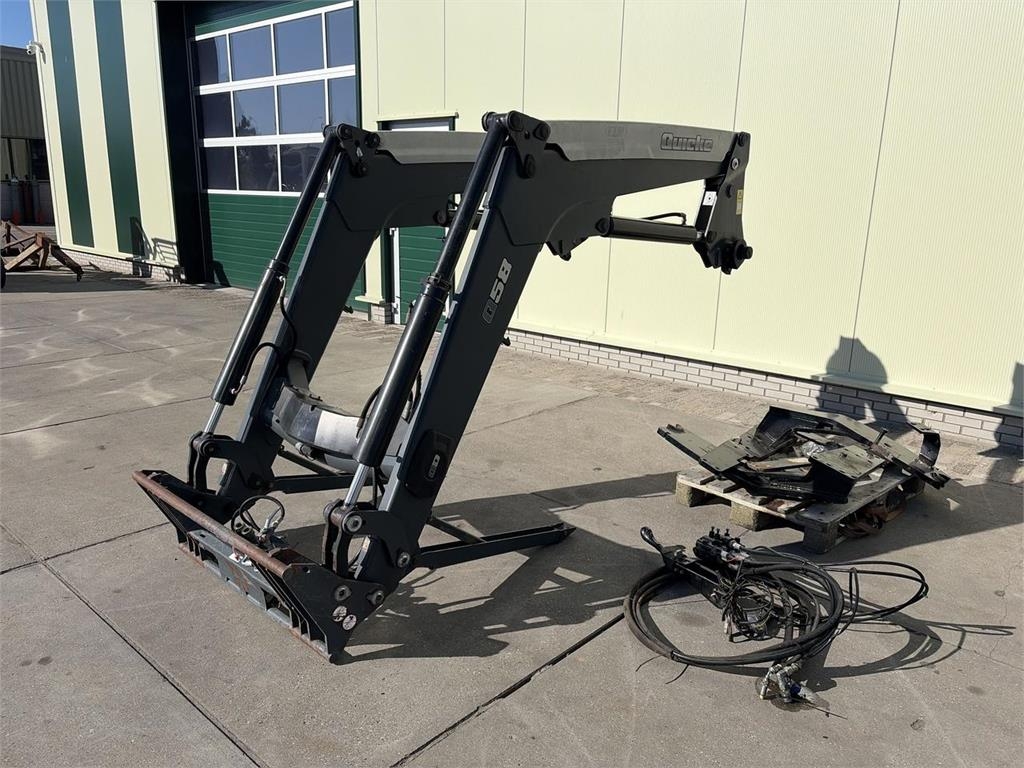 Ålö Quicke Q58