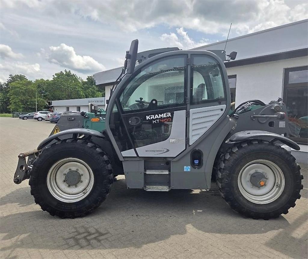 Kramer KT407 T5