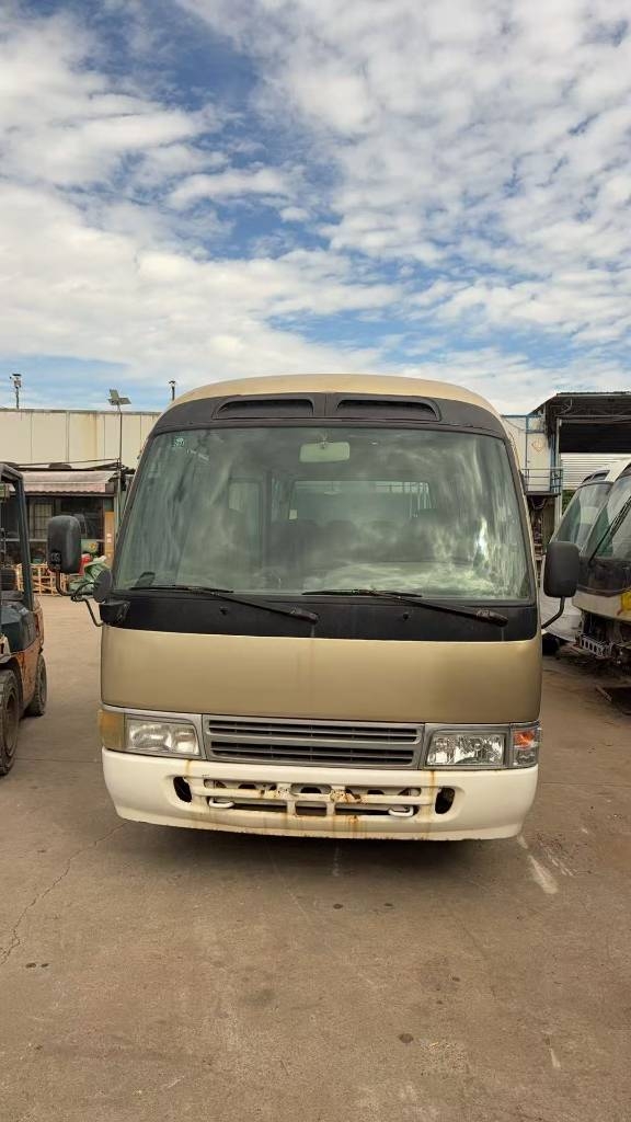 Toyota Coaster