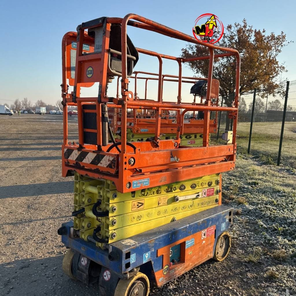 Iteco 7380
