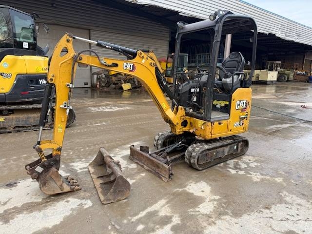 CAT 301.5