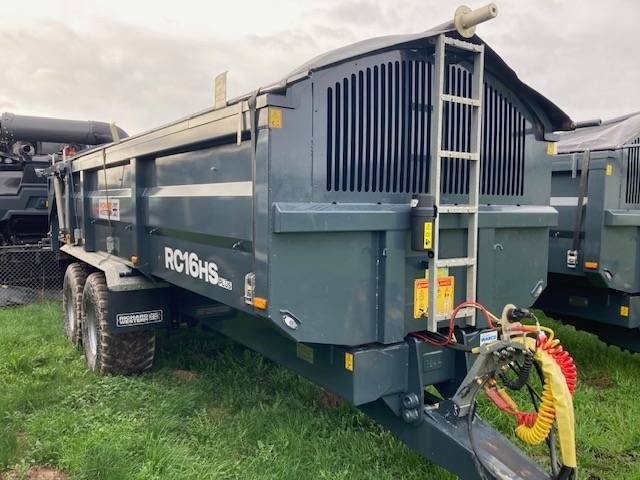 Transbordeur Richard Western RC16HS — occasion 2023