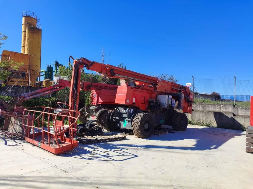 Haulotte HA 41 PX
