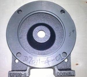 Cummins KTA38 diesel engine water pump bracket 362