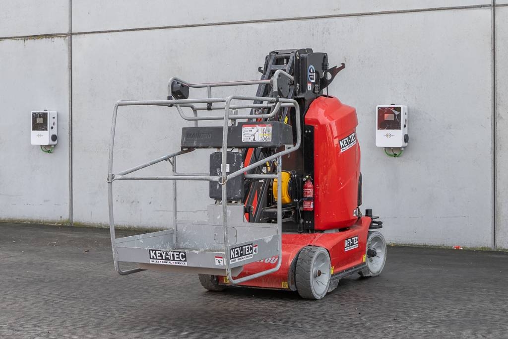Manitou 100VJR