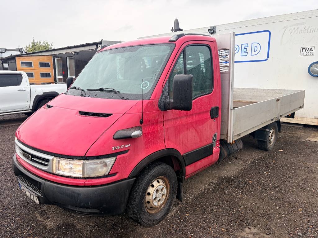 Iveco Daily 35 S17
