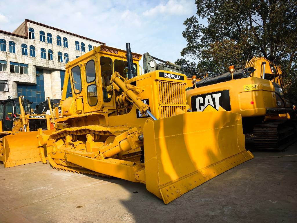 CAT D8K