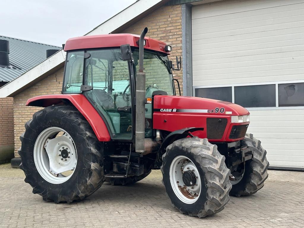 Case IH IH CX 90 CX90