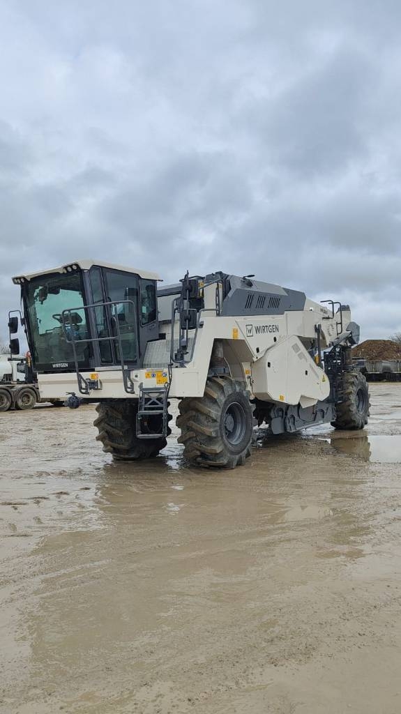 Wirtgen WR 250 I
