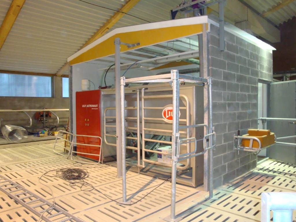 Lely A3 NEXT NEXT