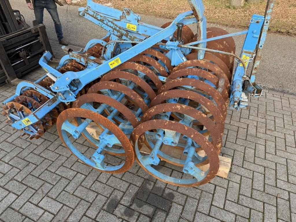 Lemken WDP 70/110