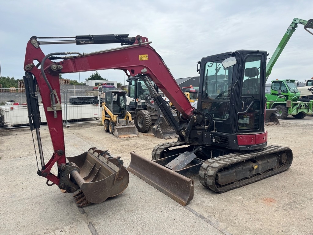 Yanmar VIO50 (00149)