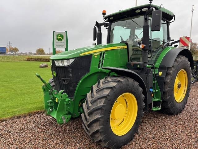 John Deere 7310 R