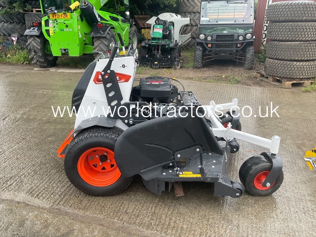 Bobcat ZS 4000