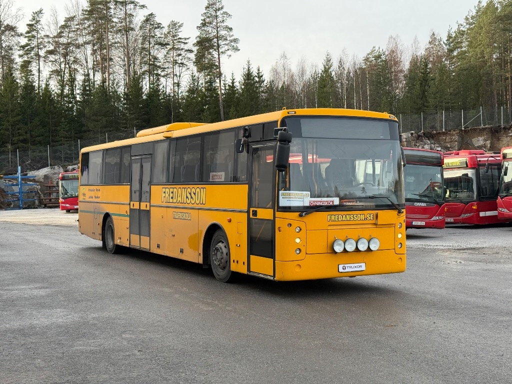 Iveco Irisbus VEST Eurorider