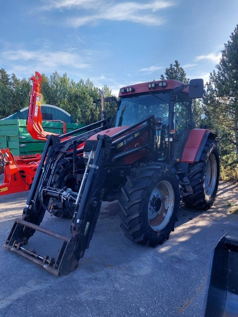 Case IH mx 100