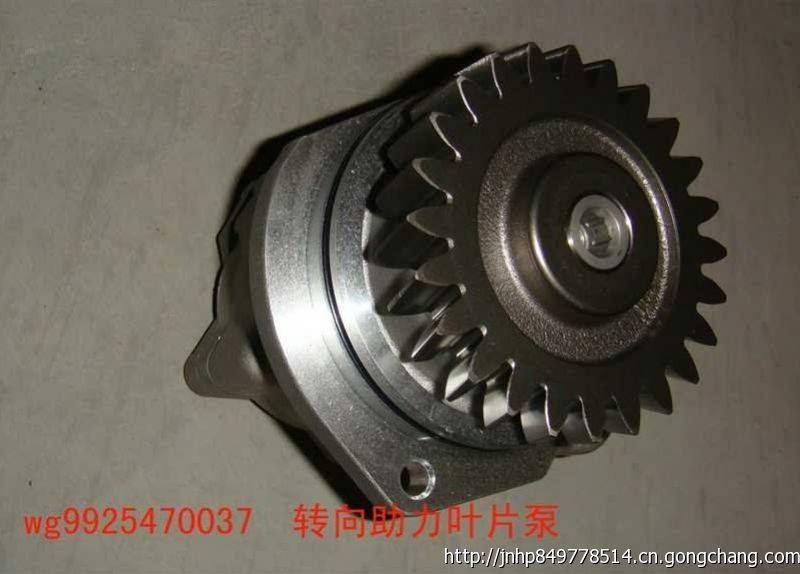 zhongqi WG9925470037