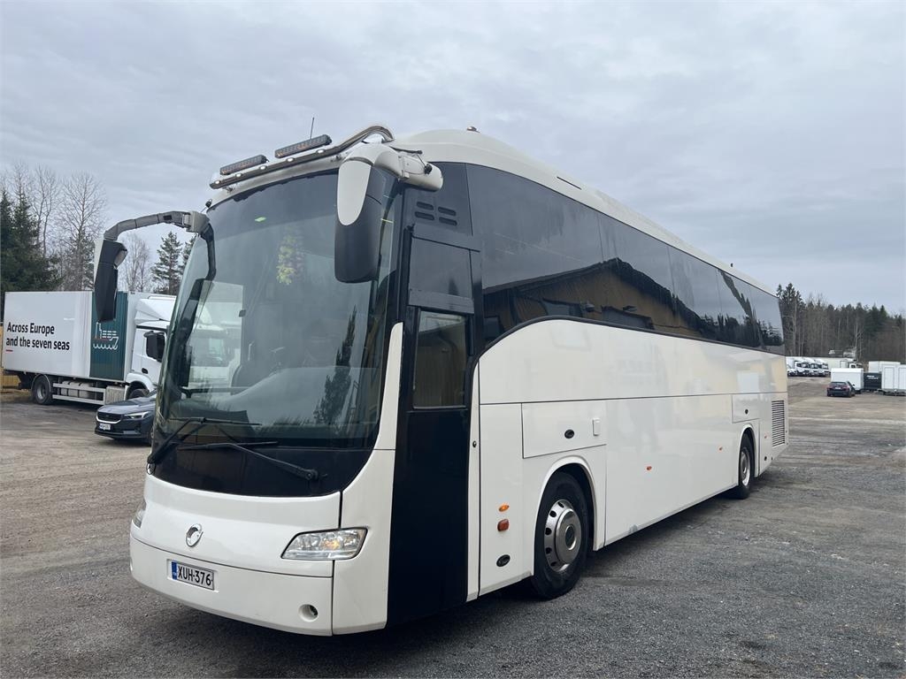 Iveco 397E 12.40 Motorhome