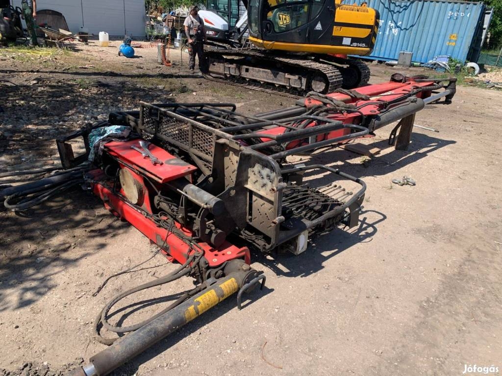 Palfinger m125l