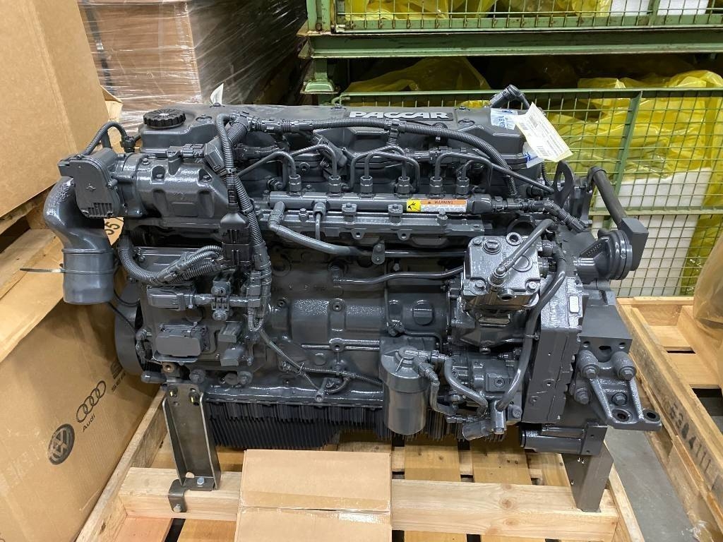 Cummins B6.7 7EUVIE307