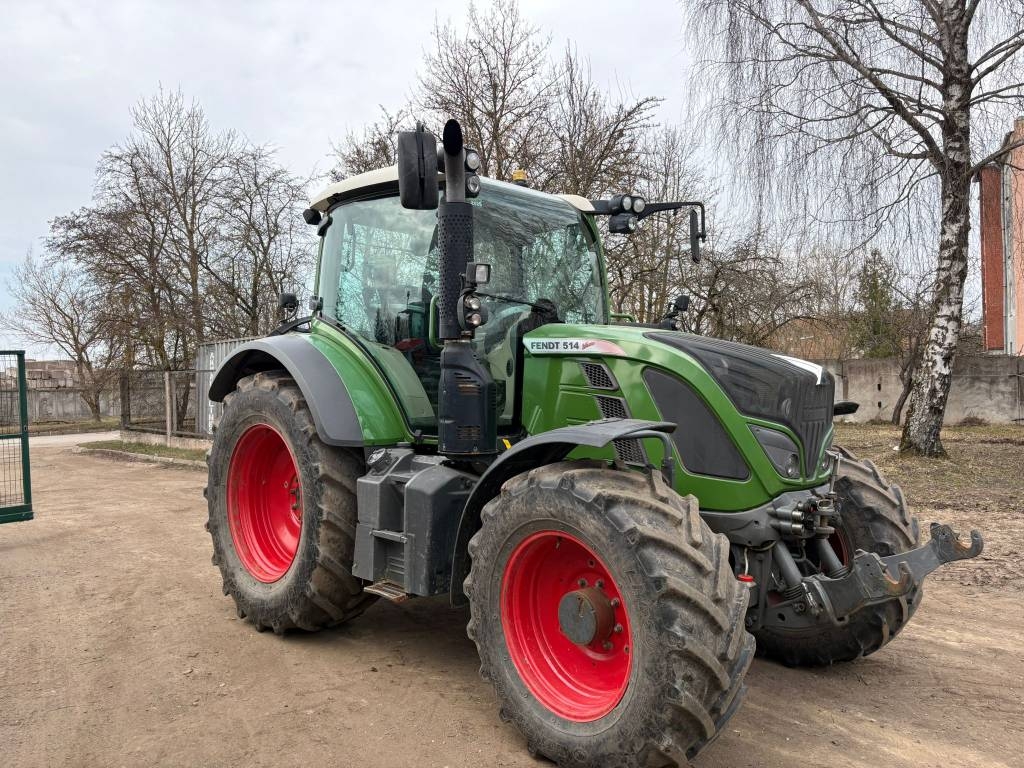 514 Vario