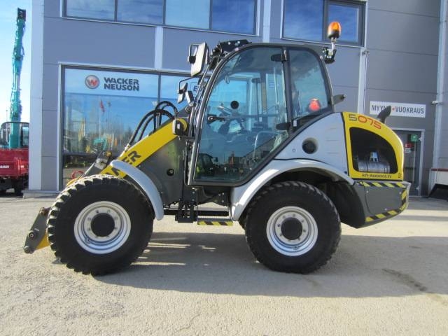 Kramer 5075