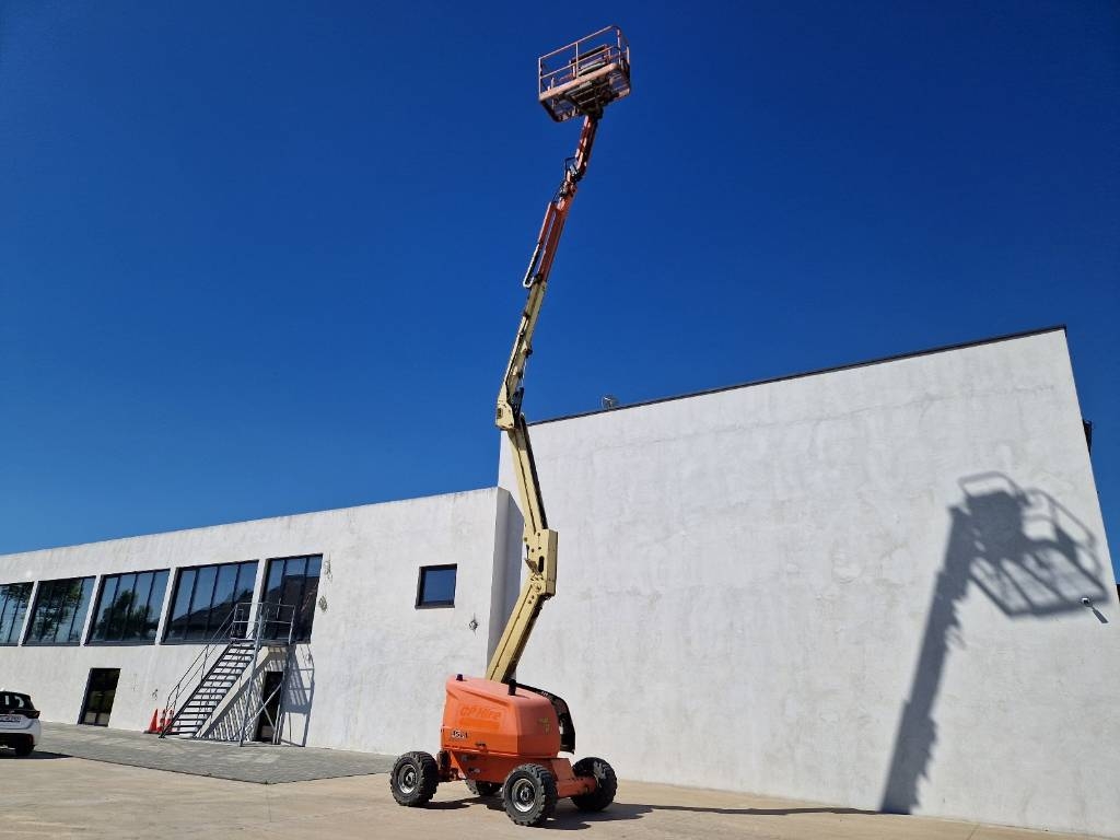 JLG 450 AJ jak Genie Z-45/25 RZ140