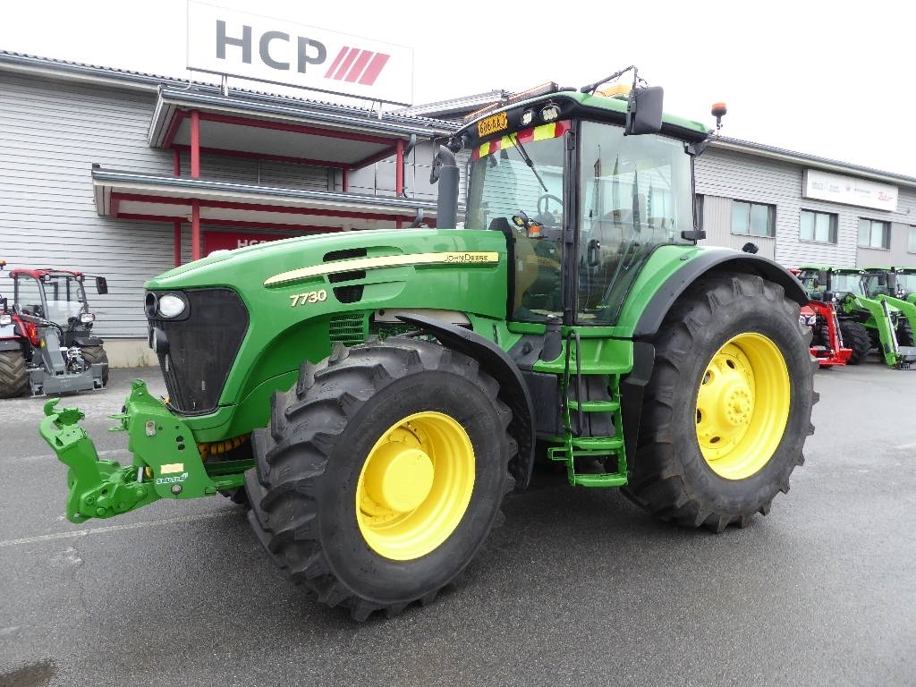 John Deere 7730 AP