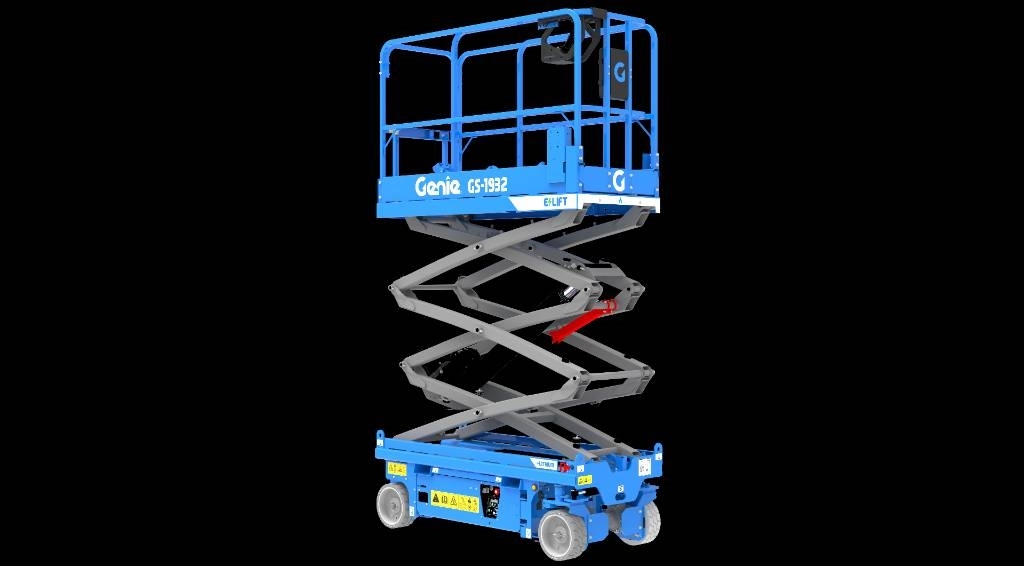 Genie GS-1932 E-Lift