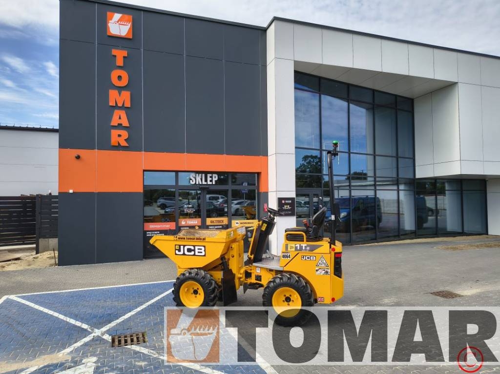 JCB 1 THT