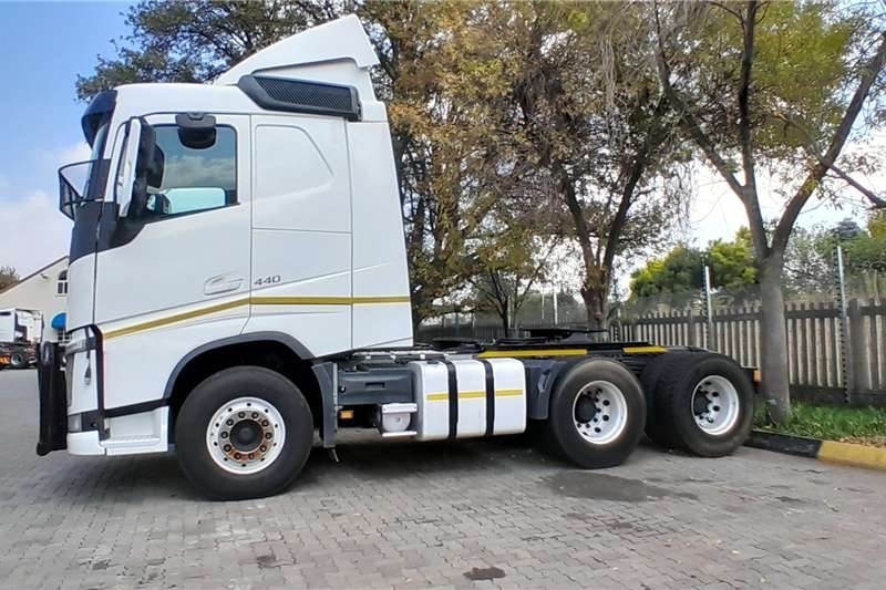 Volvo FH 440