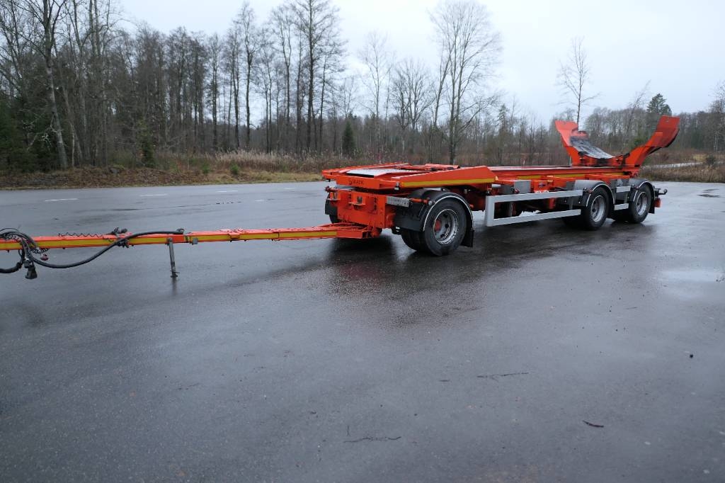 Sörling-Ilsbo Tipp Asfaltskägg 3S30HL