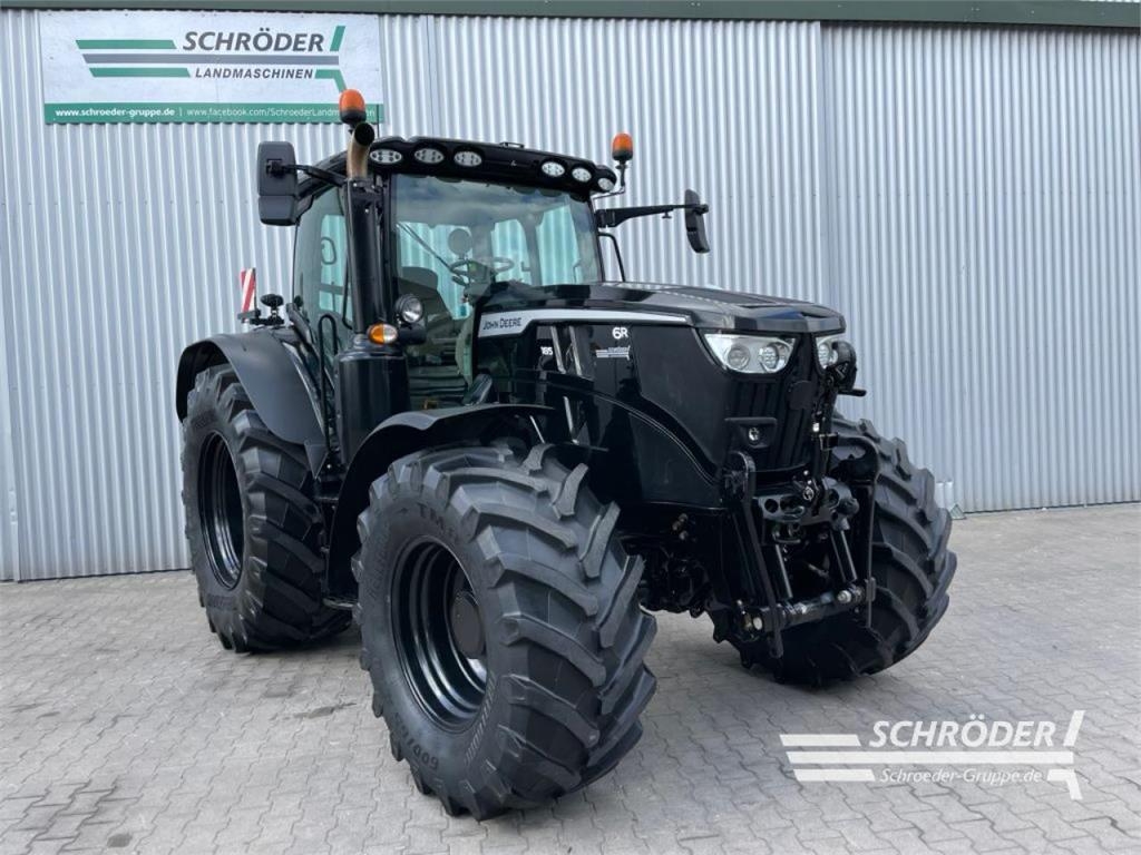 John Deere 6R185