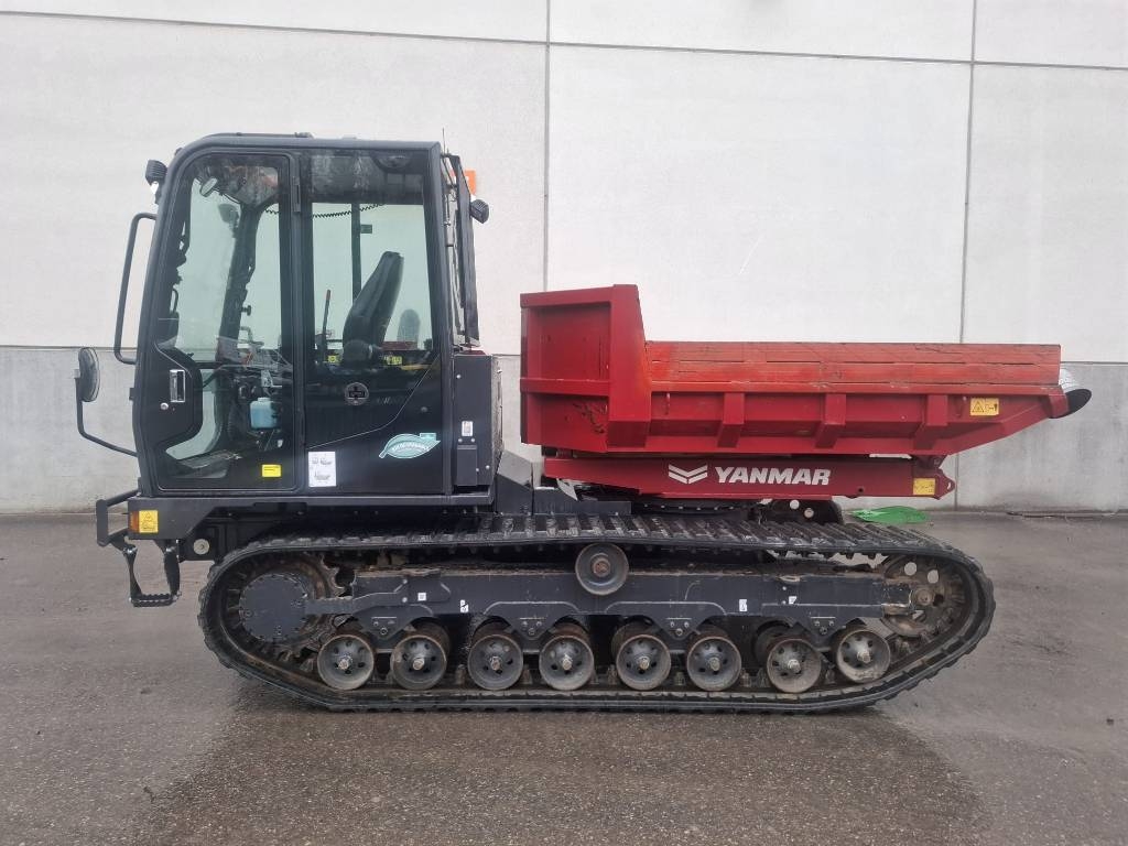 Yanmar C 50 R-5A