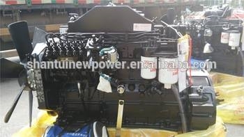 Cummins diesel engine 6BTA5.9-C175 for sale